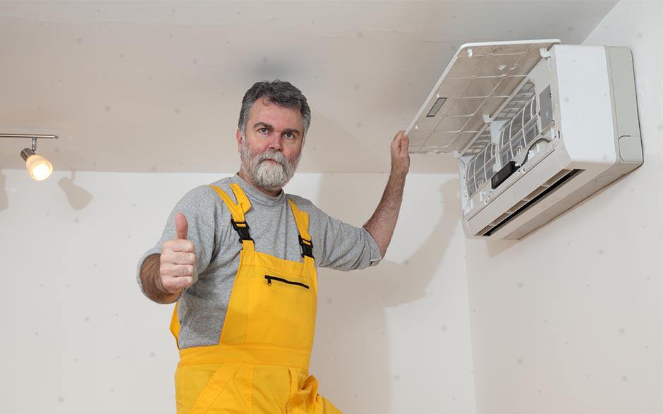 électricien installateur Parmain