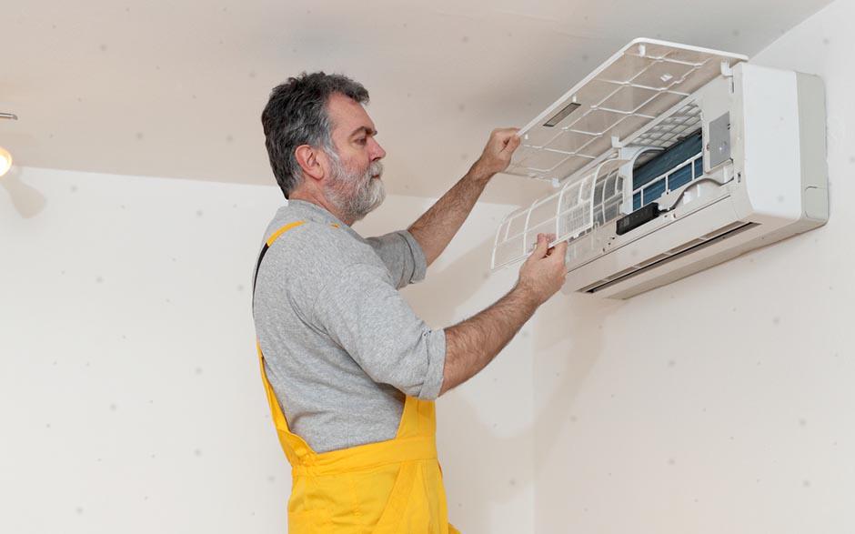 électricien installateur Parmain